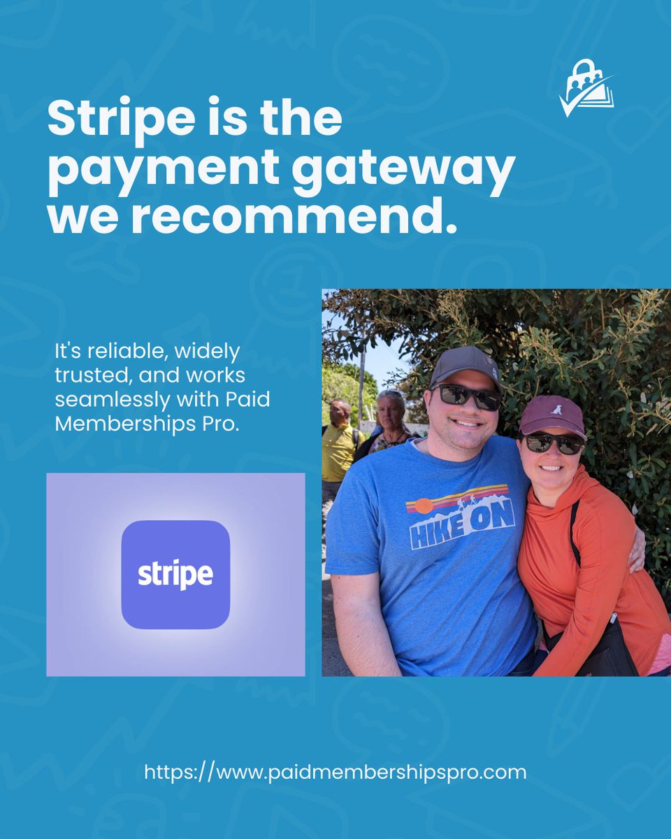 Nugget @ PMPro tweet media