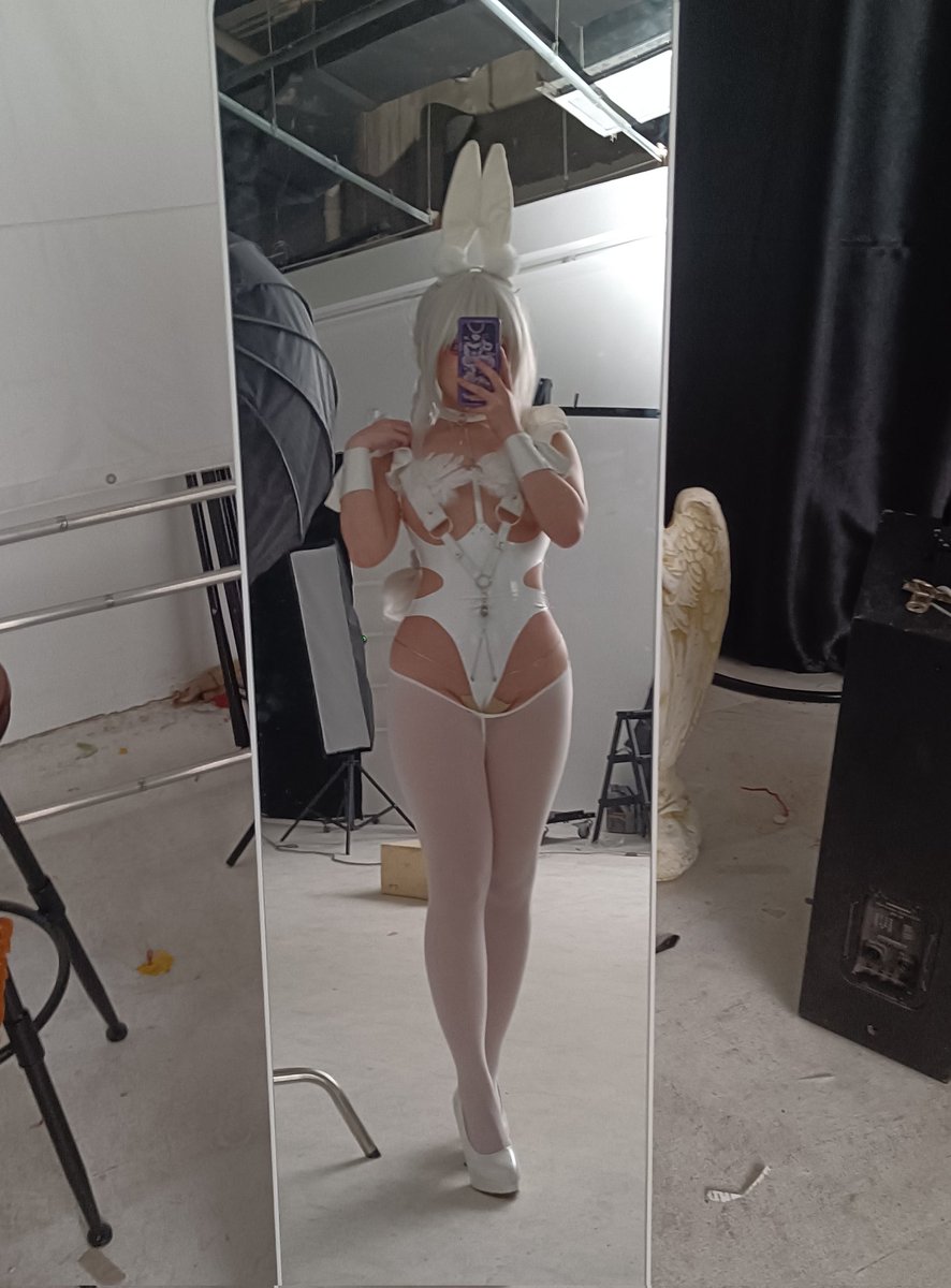 #アズールレーン #Azurlane #碧蓝航线 #恶毒 #cosplay