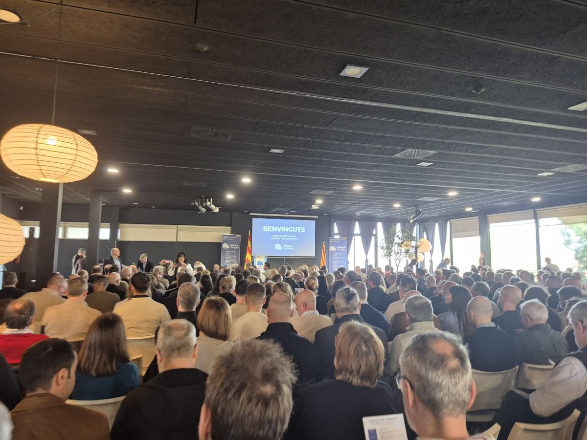 Aliança Catalana-Alt Penedès tweet media