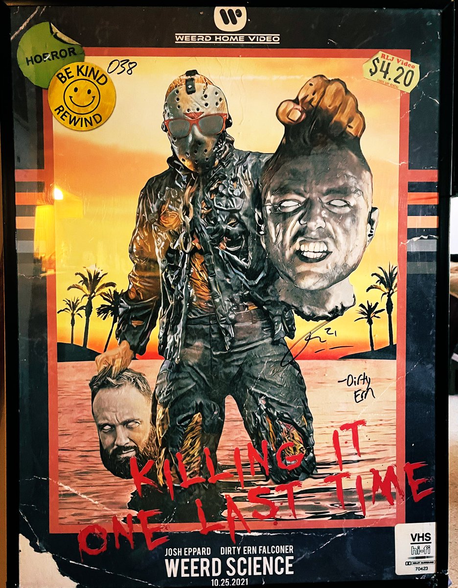 the immortal iron thuglas. #GospelofCoolandChill tweet media