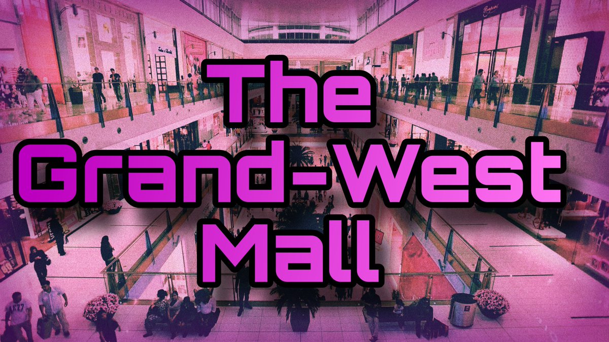 The Lewdest Mall tweet media