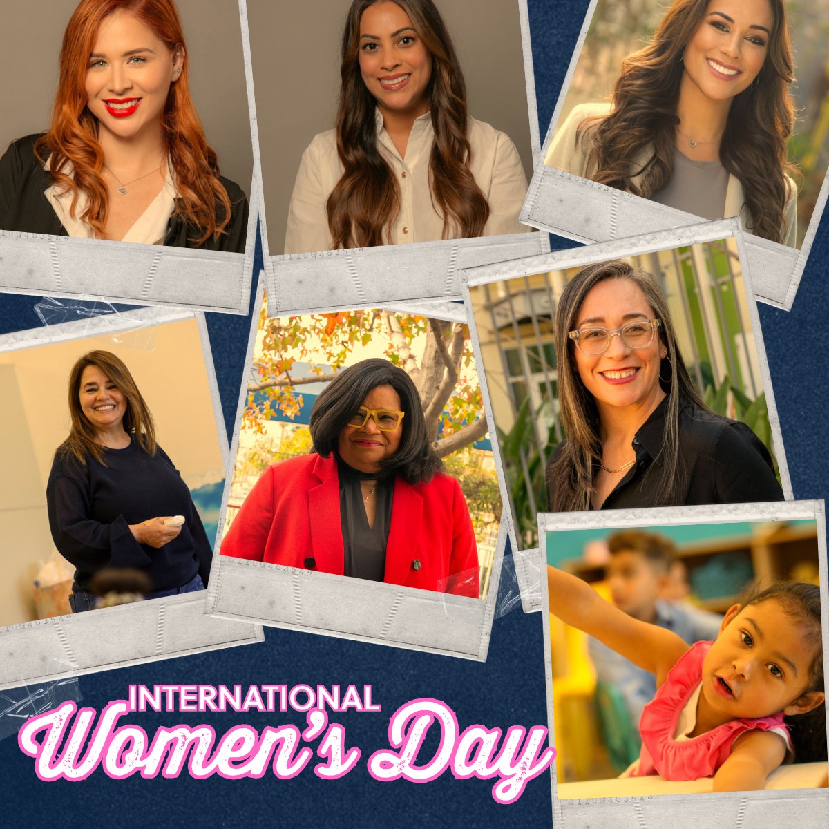 All For Kids tweet media