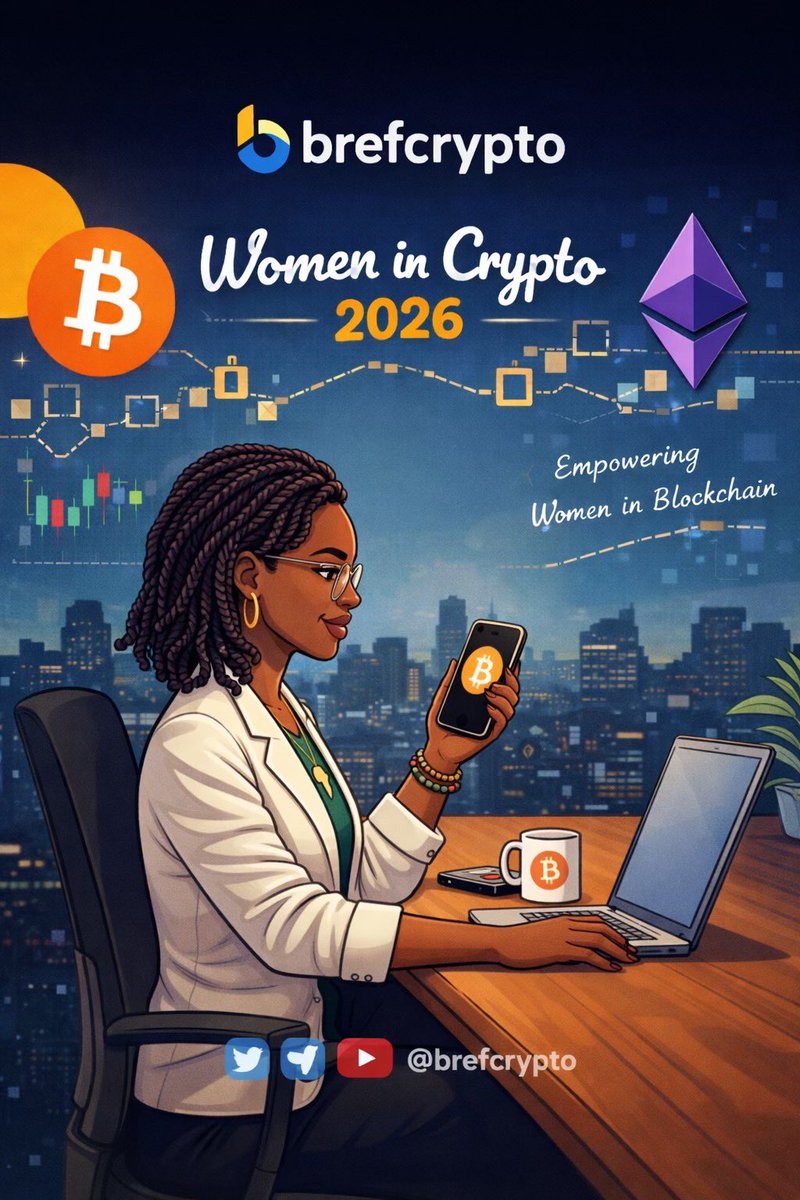 Bref Crypto tweet media