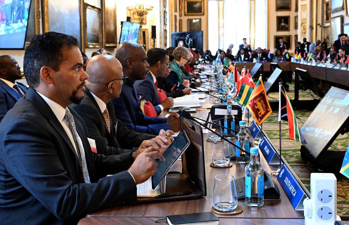 DIRCO South Africa tweet media