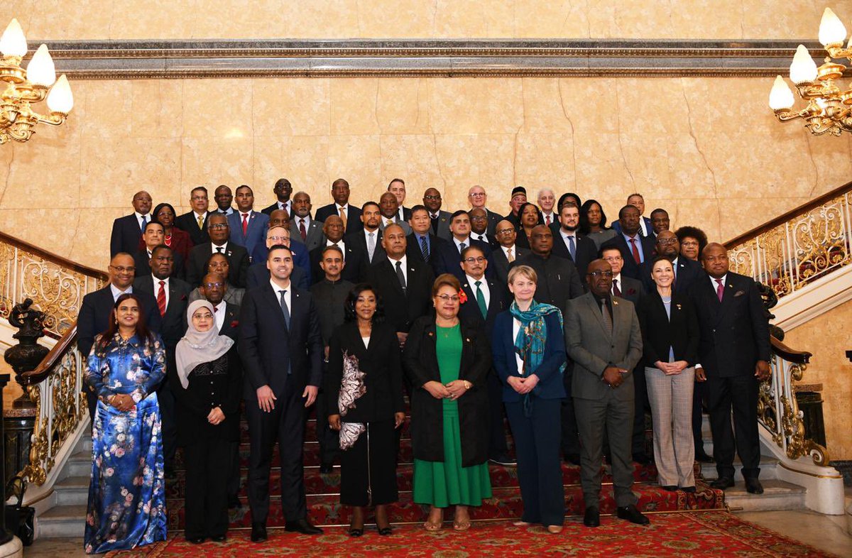 DIRCO South Africa tweet media