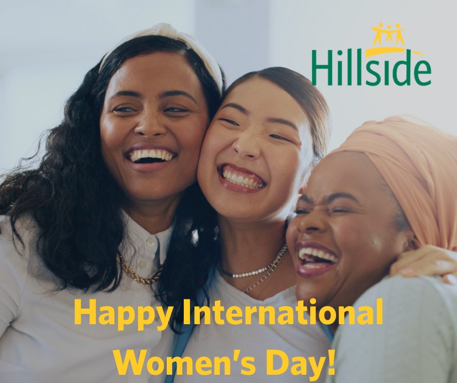 Hillside tweet media