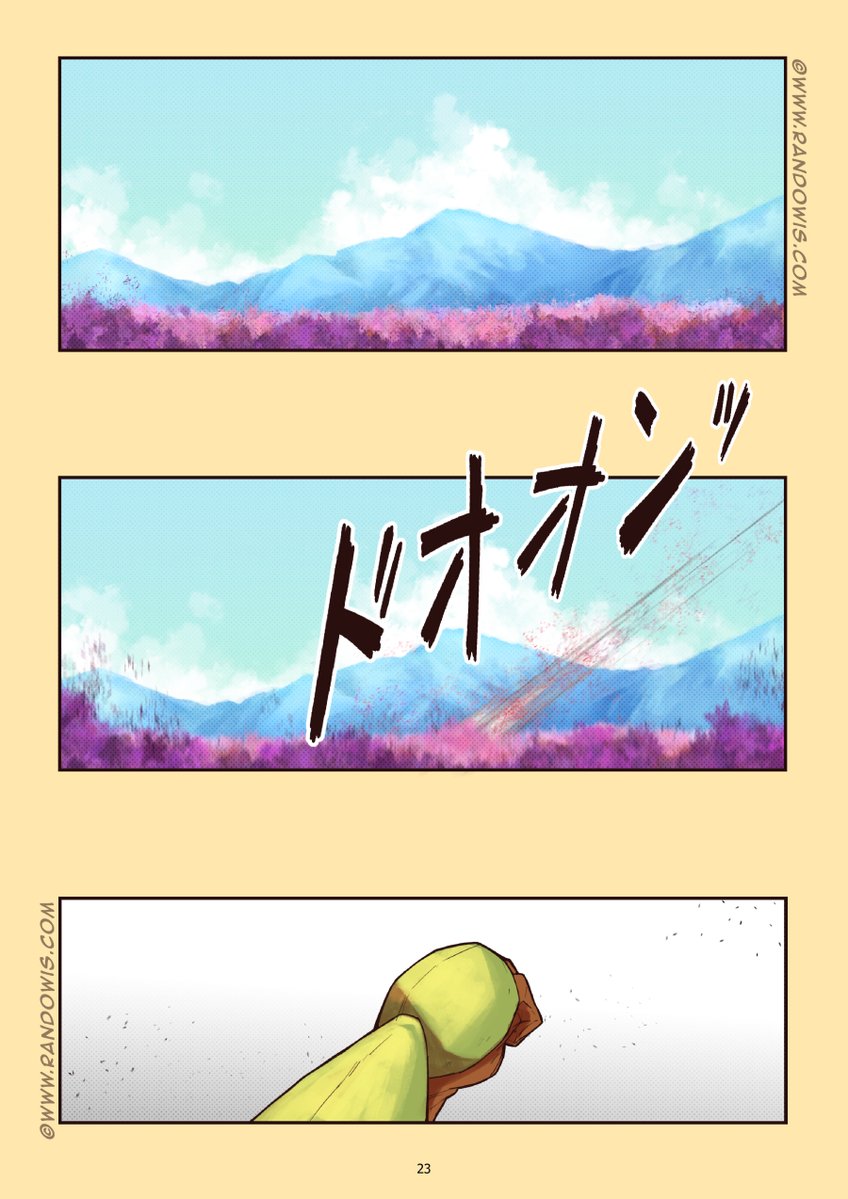 RandoWis tweet media