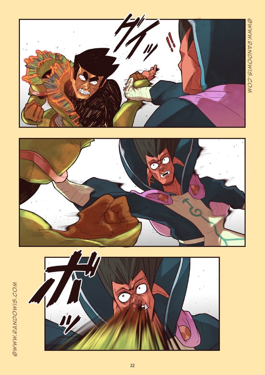 RandoWis tweet media