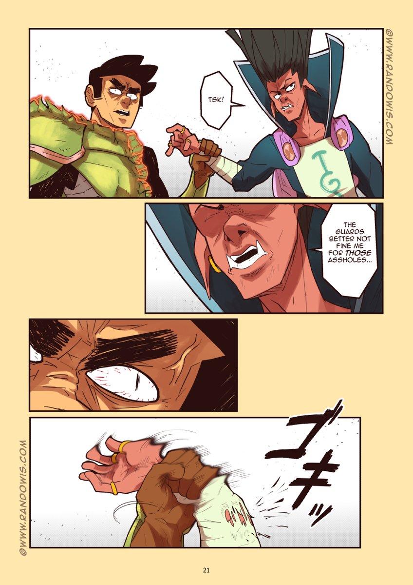 RandoWis tweet media