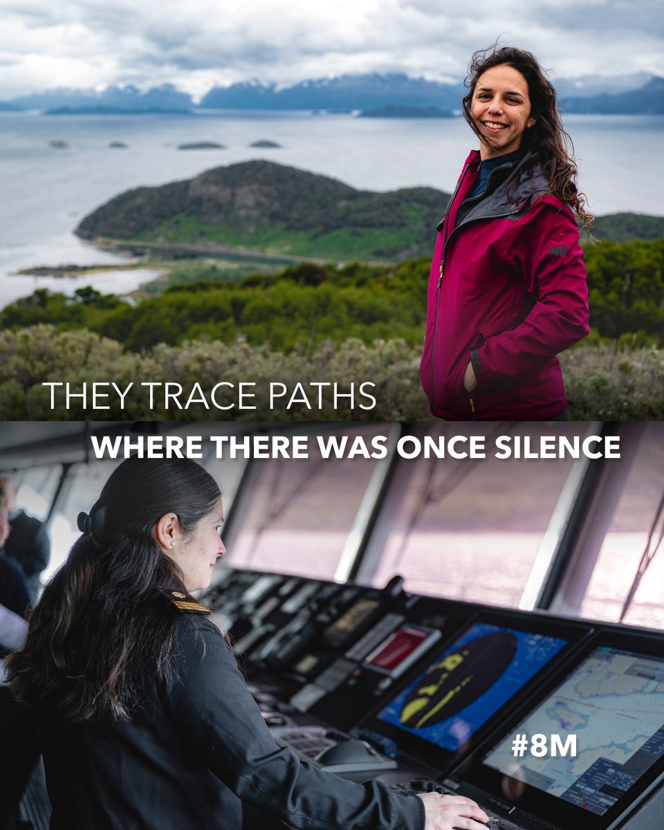 Australis Cruises tweet media