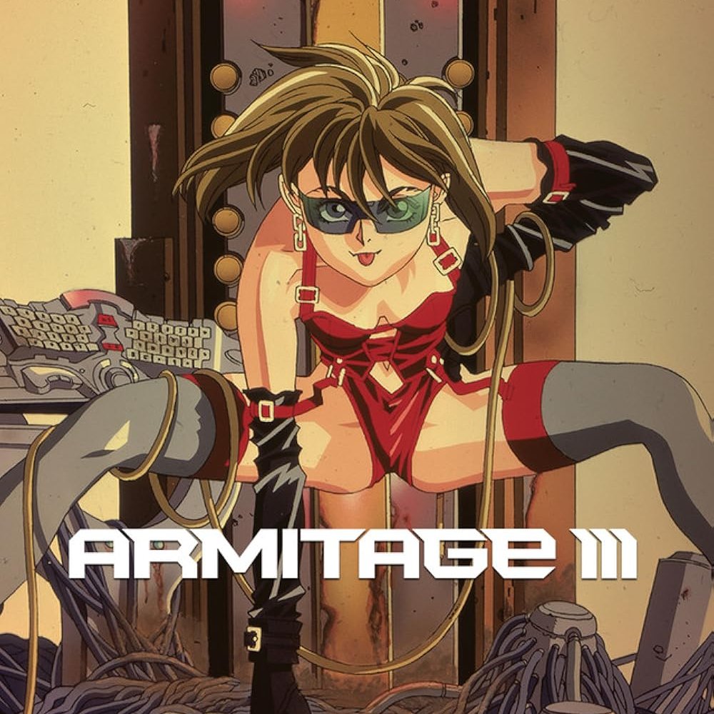 In der dieswöchigen Rezension nimmt Cube einen der weniger bekannten Cyberpunk-Animes der 90er-Jahre unter die Lupe. Kann Armitage III mit seinen großen Vorbildern mithalten?

#Rezension: proxer.me/news/391951