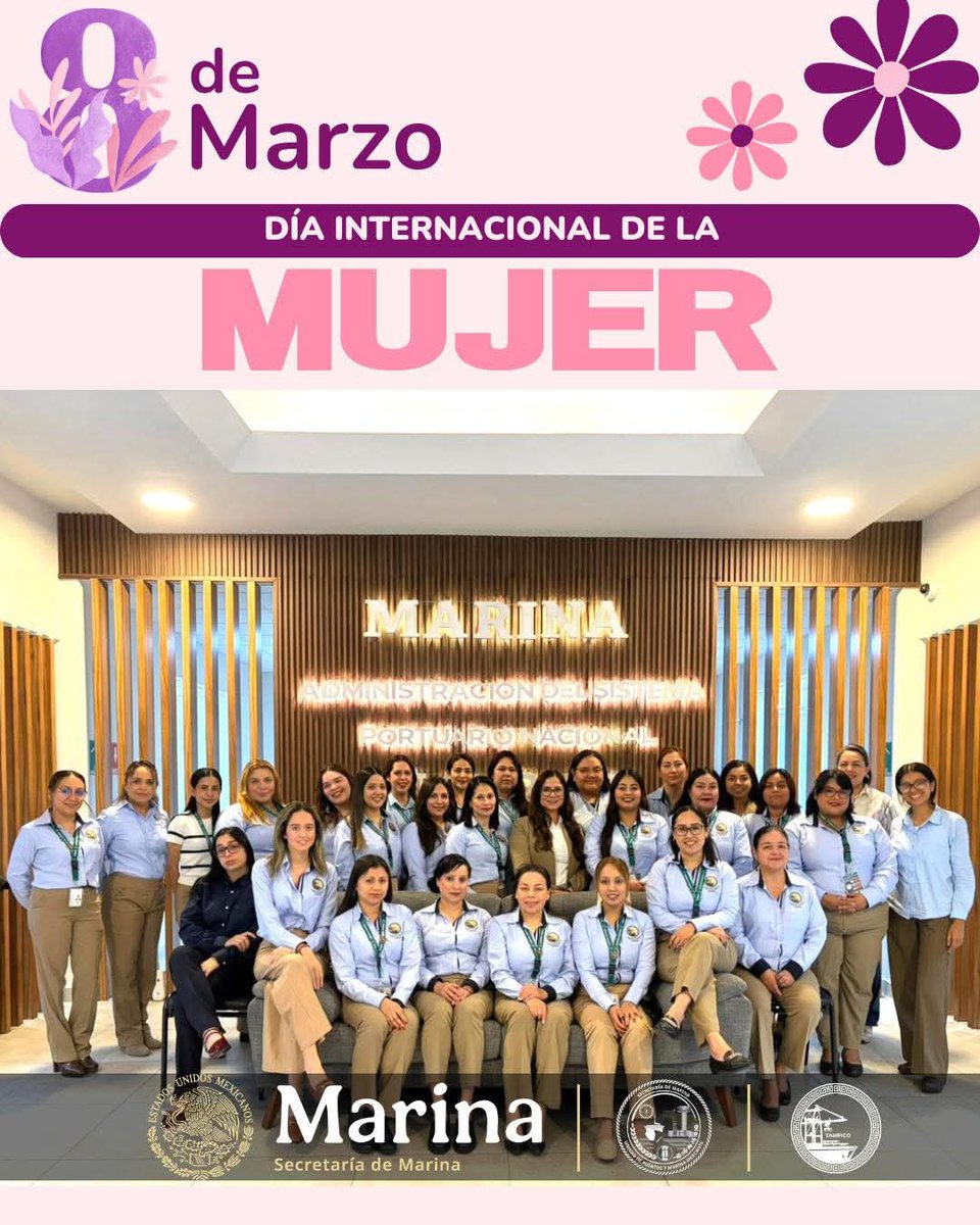 ASIPONA Tampico tweet media