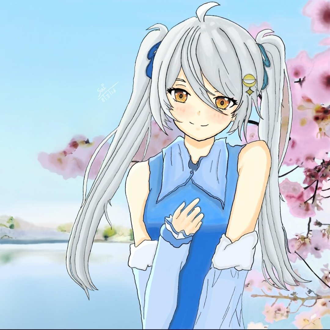 Saicon HA tweet media