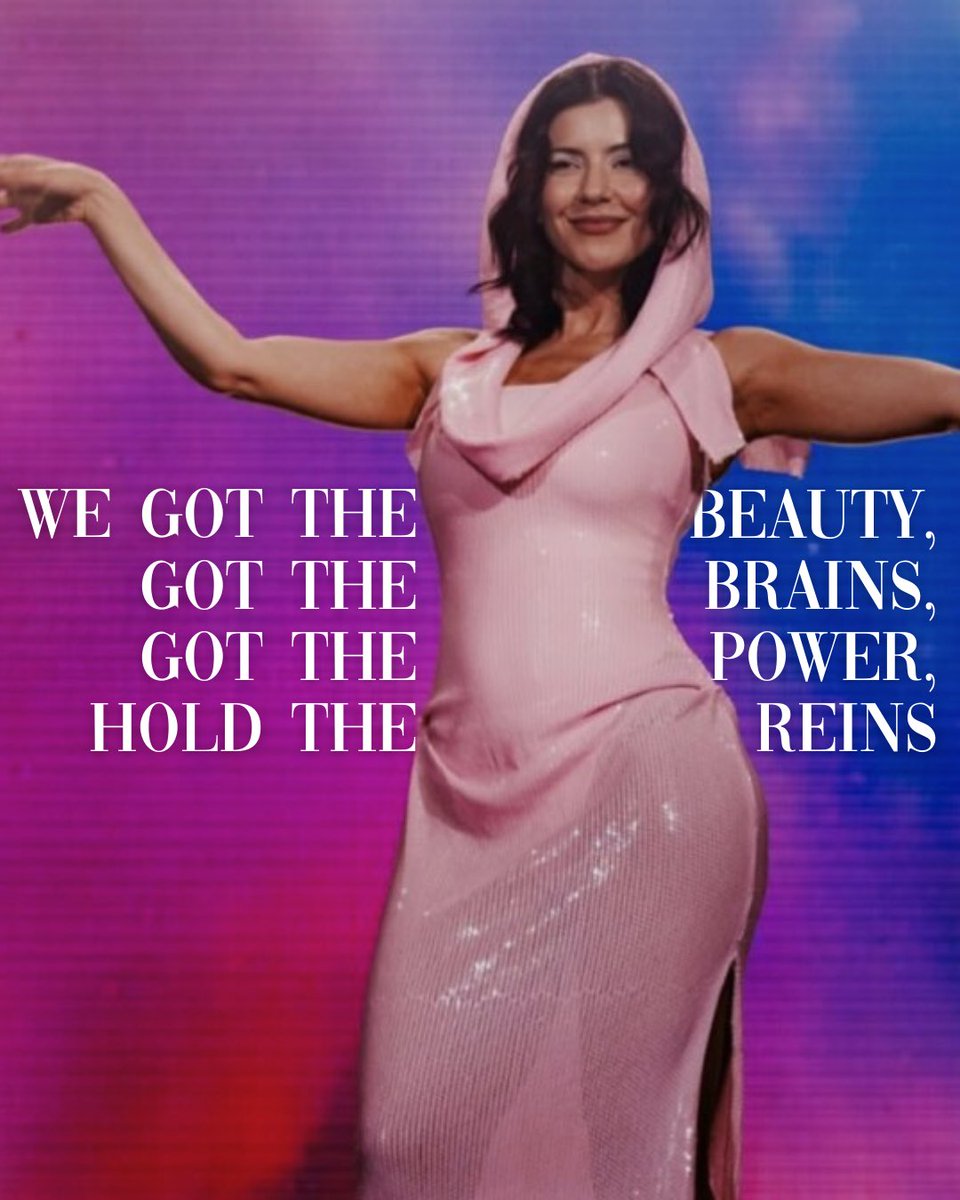 teammarinahq's tweet photo. Happy International Women’s Day to all the Princesses of Power out there! ٠࣪⭑ https://t.co/sMg0RW75my