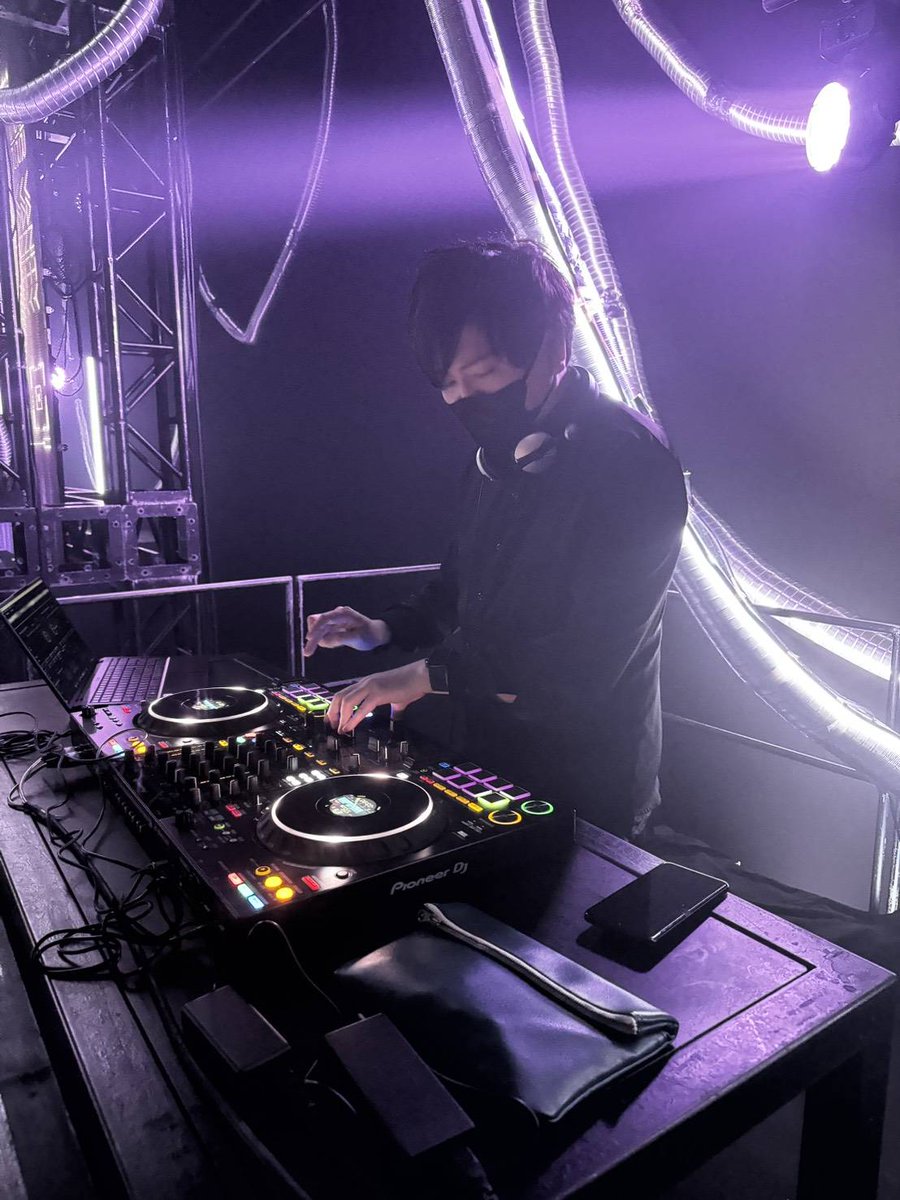 Taishi / 河合泰志（Arte Refact） tweet media