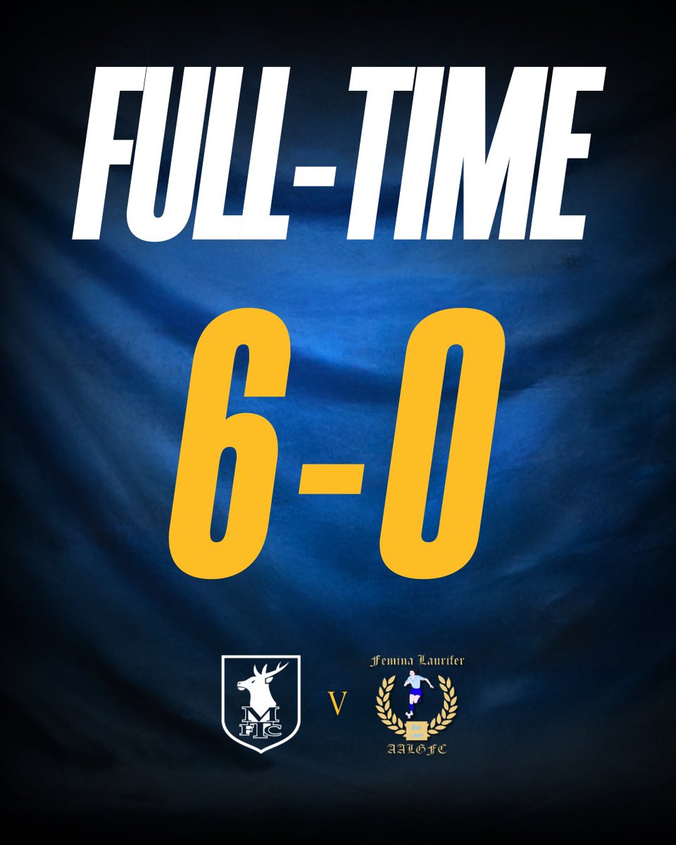 MTFC Ladies tweet media