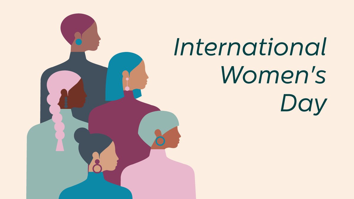 dowitcherdesign's tweet photo. Happy International Women’s Day!
Celebrating the women leading, creating, and shaping the future across industries and communities.
#InternationalWomensDay #WomenInLeadership https://t.co/7xOHapqhkn