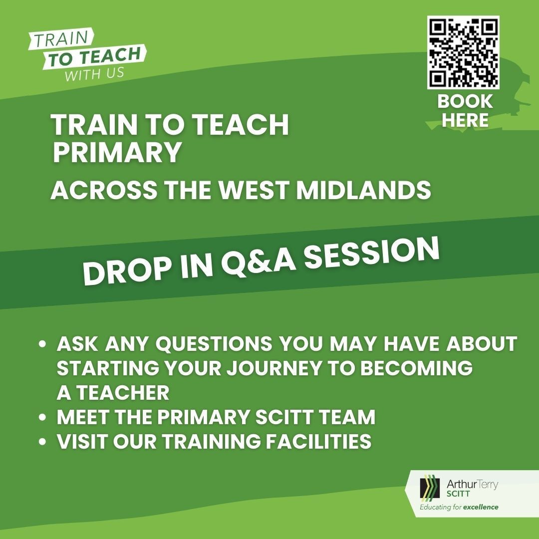 ArthurTerrySCITT tweet media