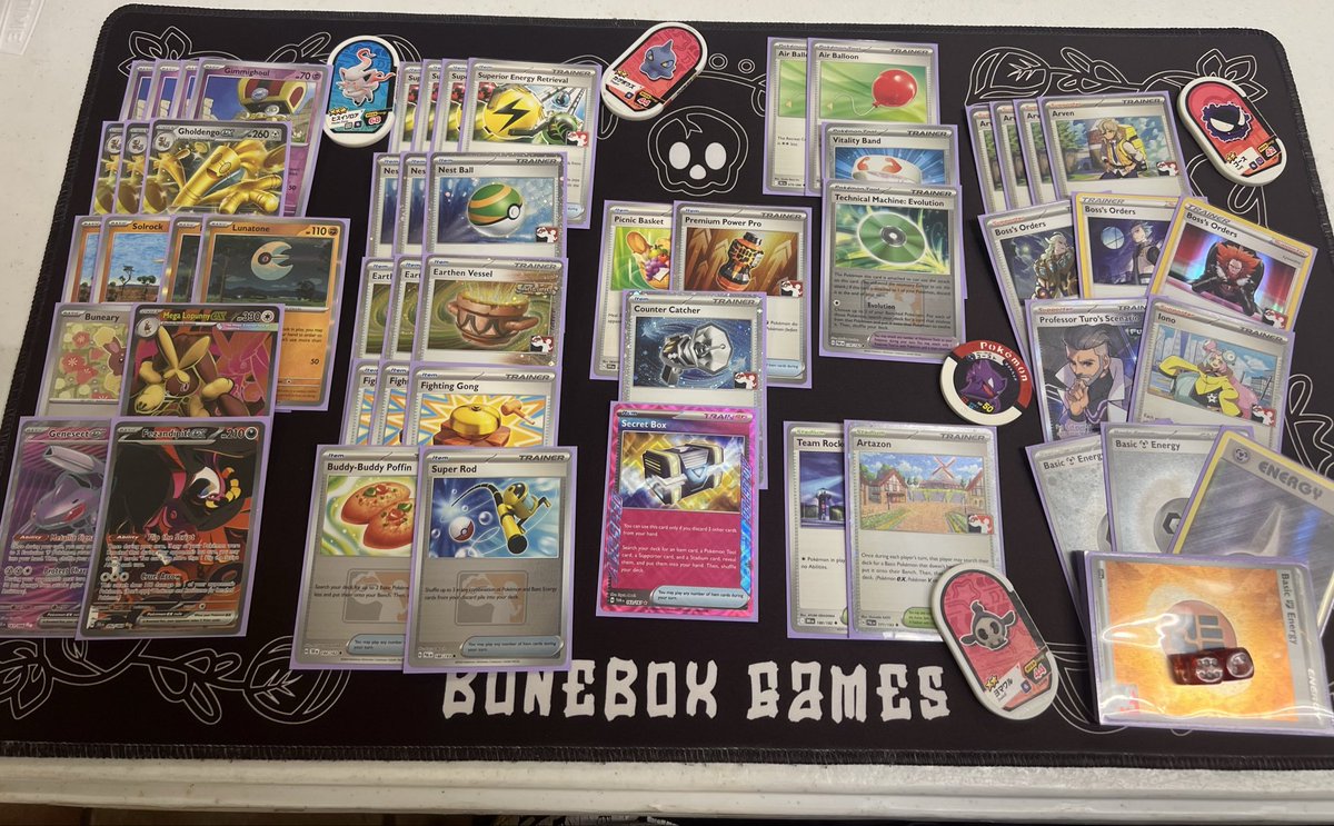 KingDreC1out tweet media