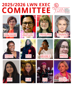 LabourWomensNetwork tweet media
