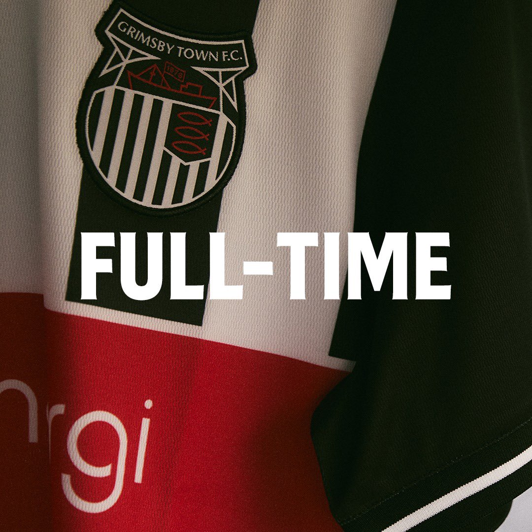 Grimsby Town Women tweet media