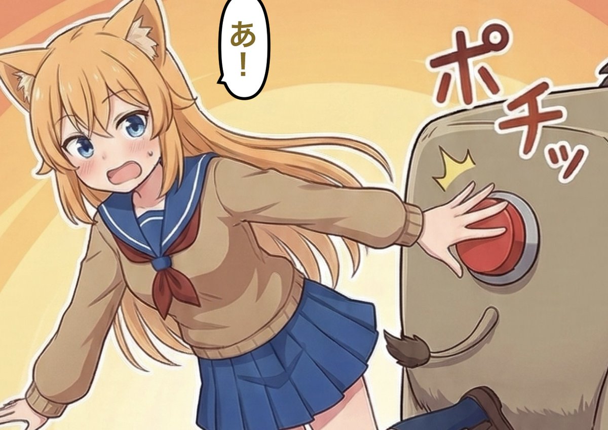 プロジェクト マグス! tweet media