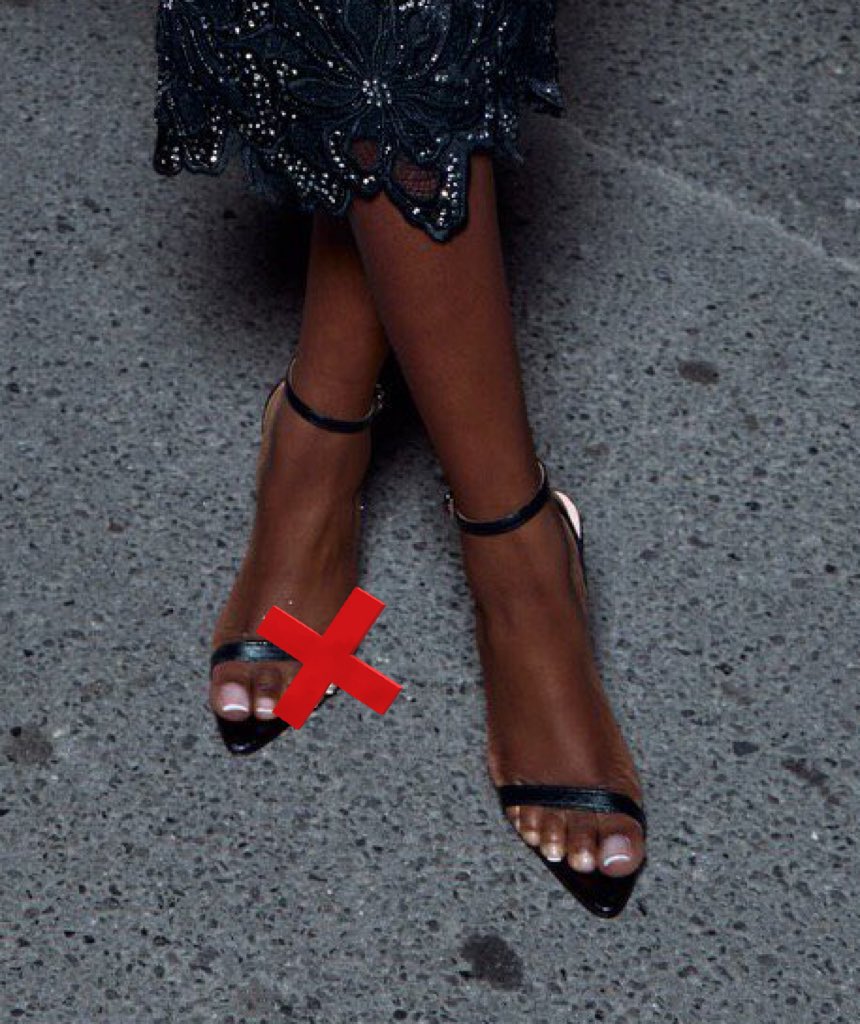 olas right pinky toe updates tweet media