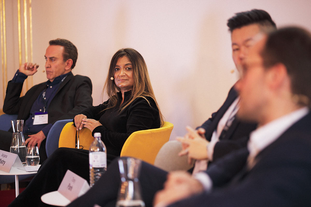 Global Drucker Forum tweet media