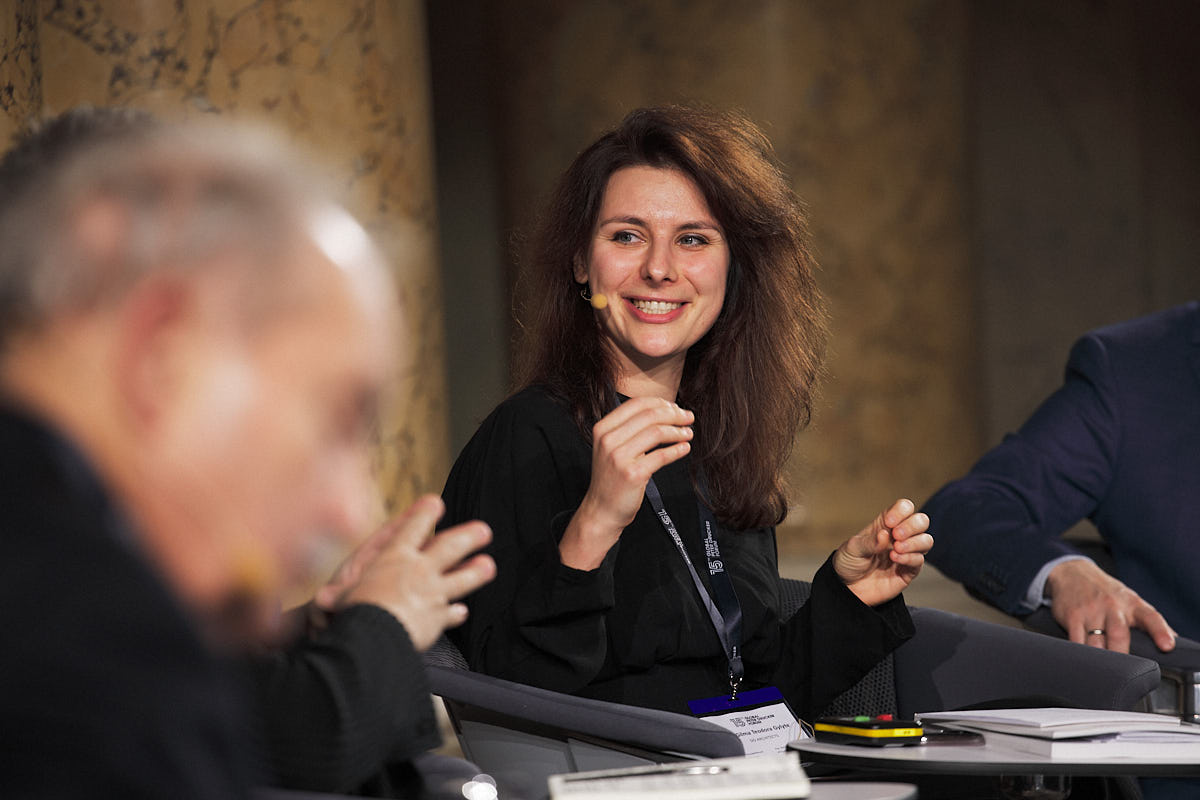 Global Drucker Forum tweet media