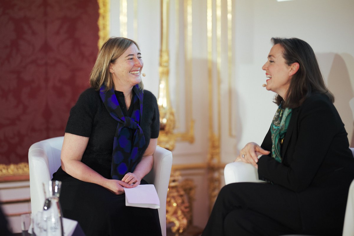 Global Drucker Forum tweet media