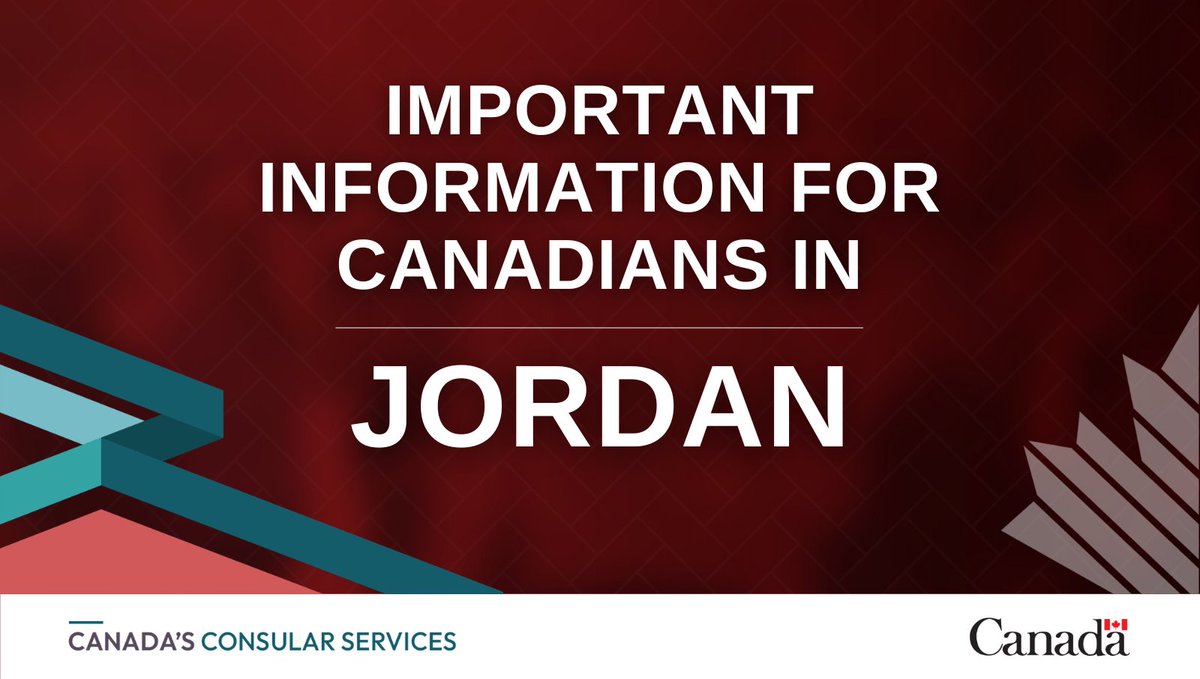 Travel.gc.ca tweet media