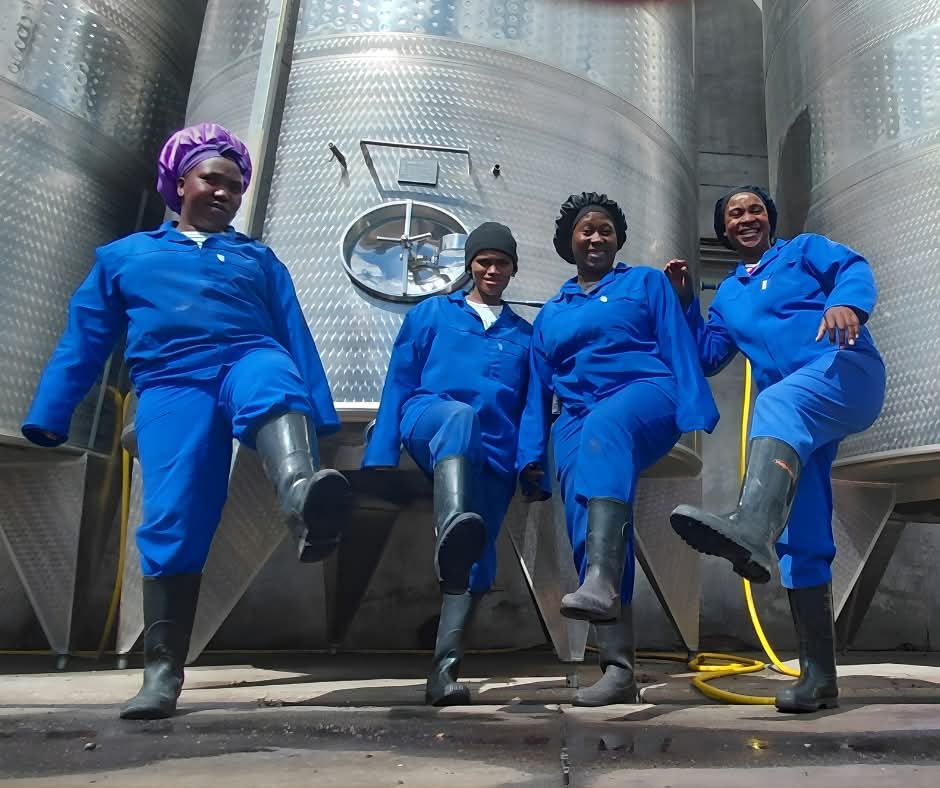 Namaqua West Coast tweet media