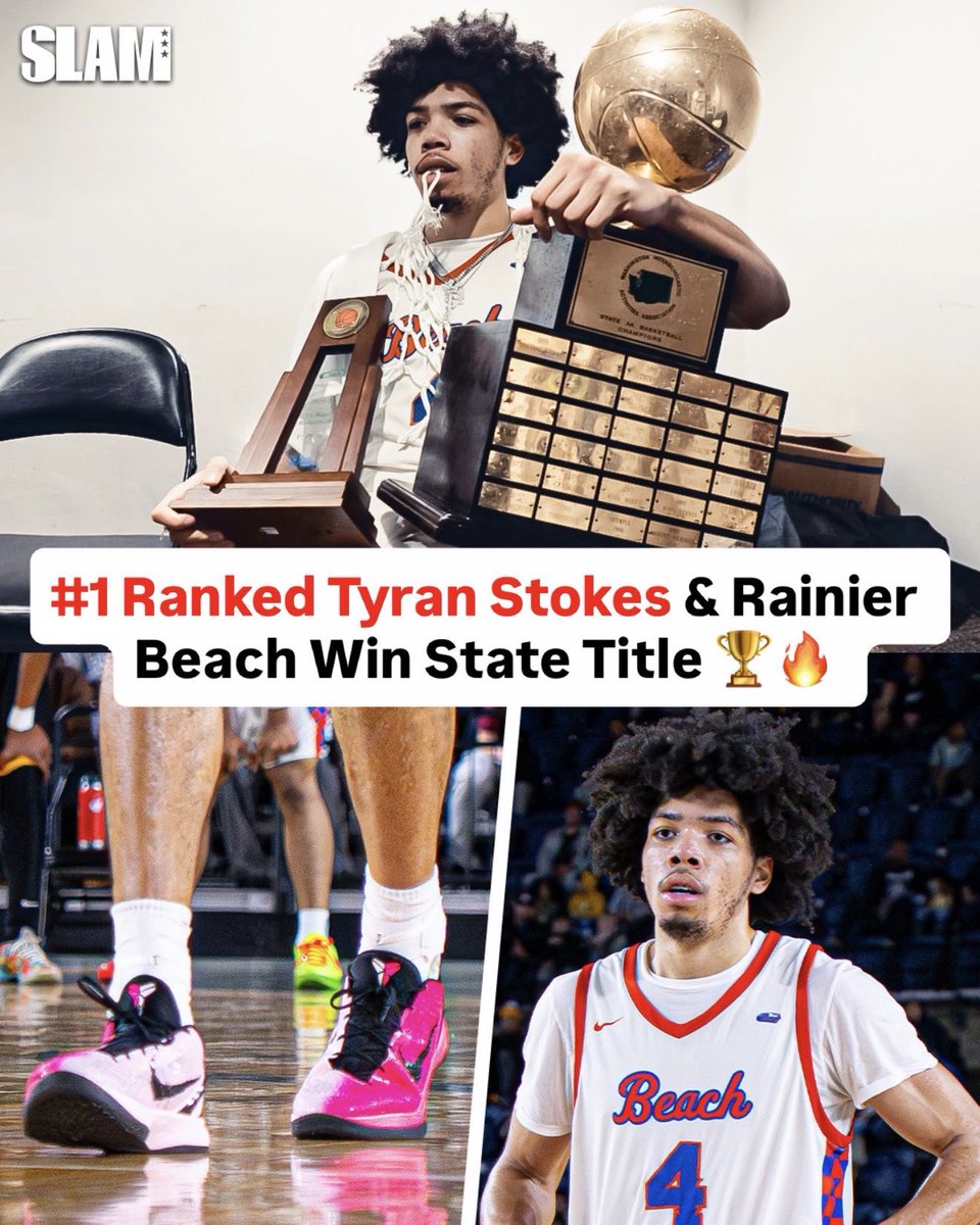 SLAM HS Hoops tweet media