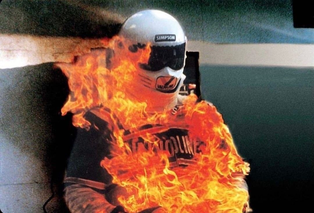 Young Maxwell tweet media