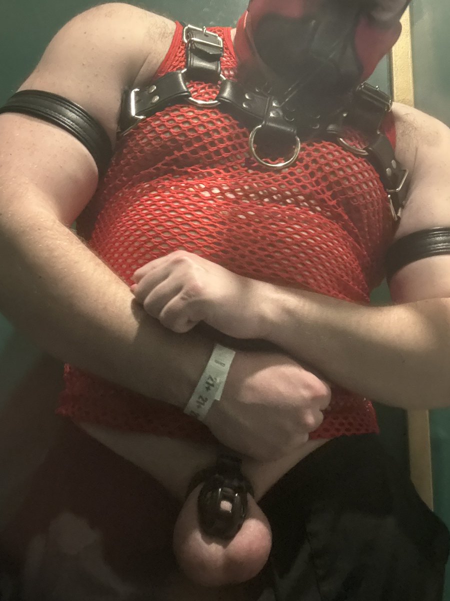 Xander ❤️🩷 tweet media