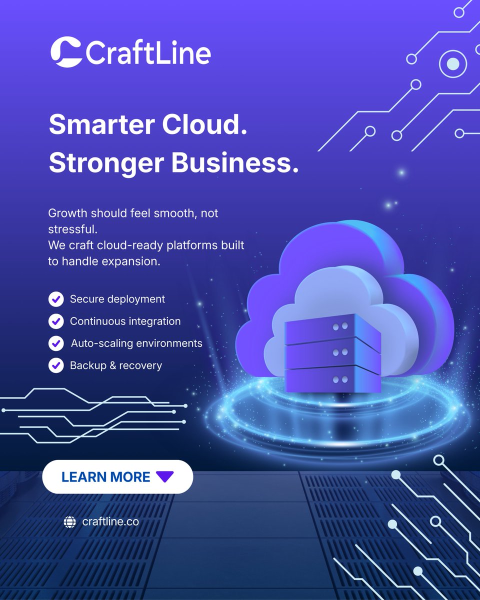 CraftLine tweet media