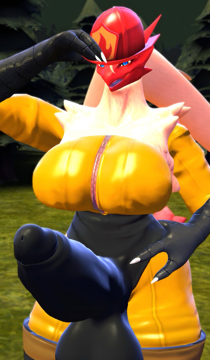 Cazzy Benelli tweet media