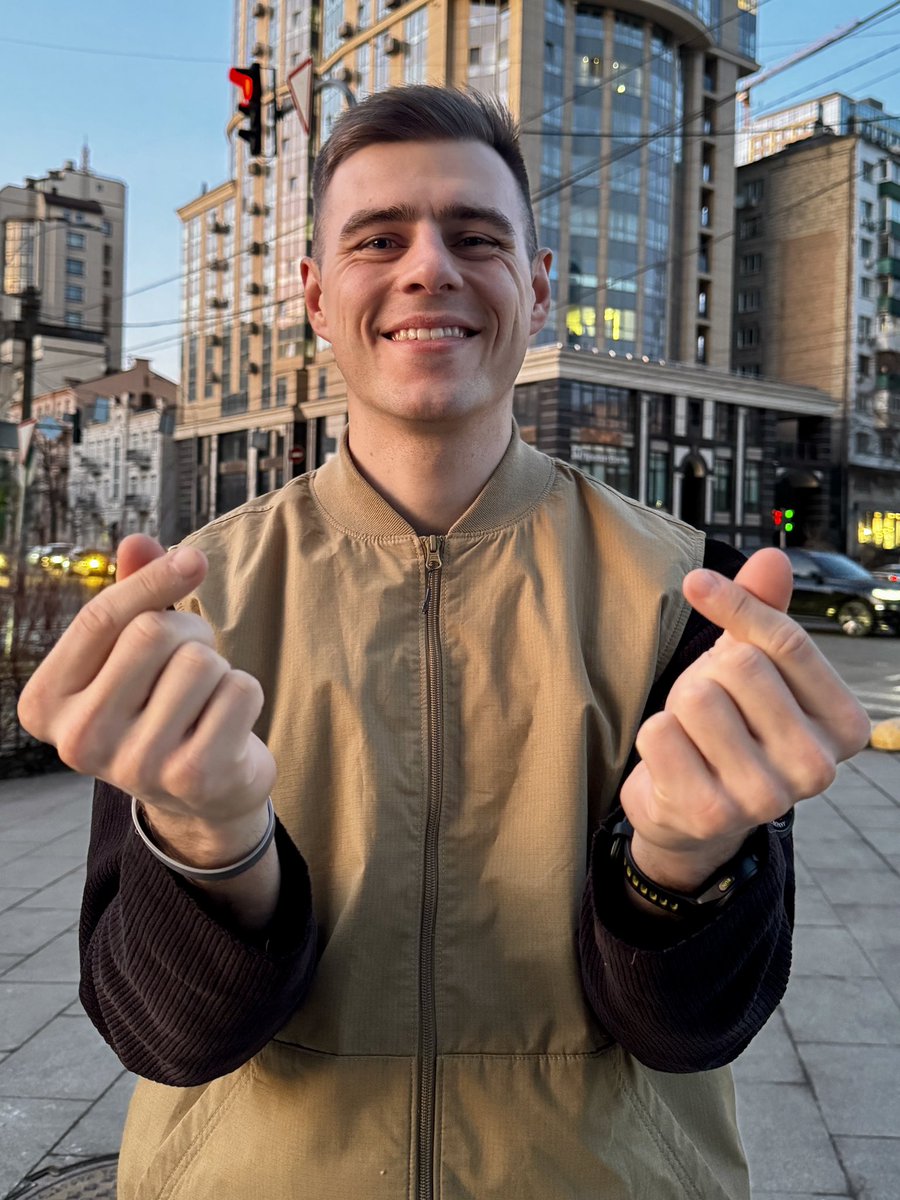 Vladyslav Heraskevych OLY tweet media