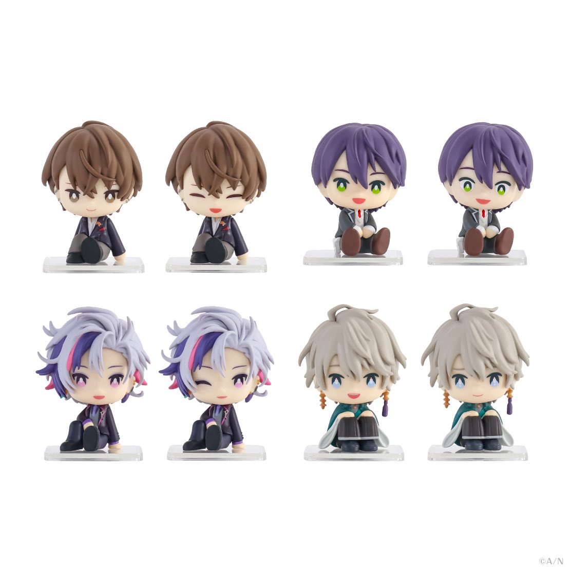 ちゃこ。 tweet media