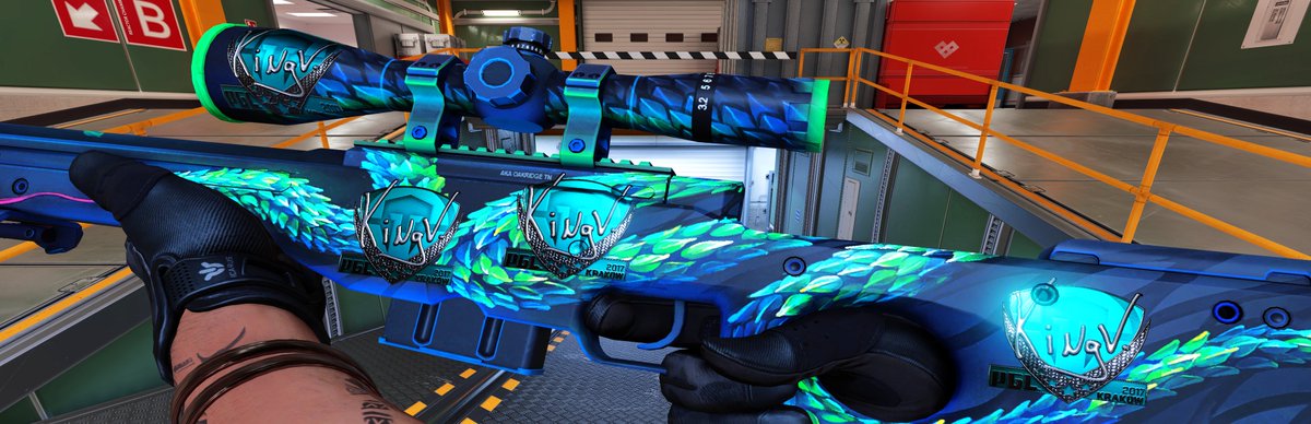 Avenger1337 tweet media