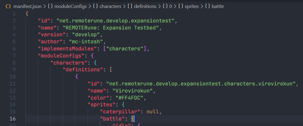 REMOTERune tweet media