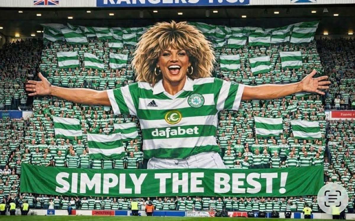 LouPhinn's tweet photo. 💚🍀 https://t.co/5ppp4oZz4F