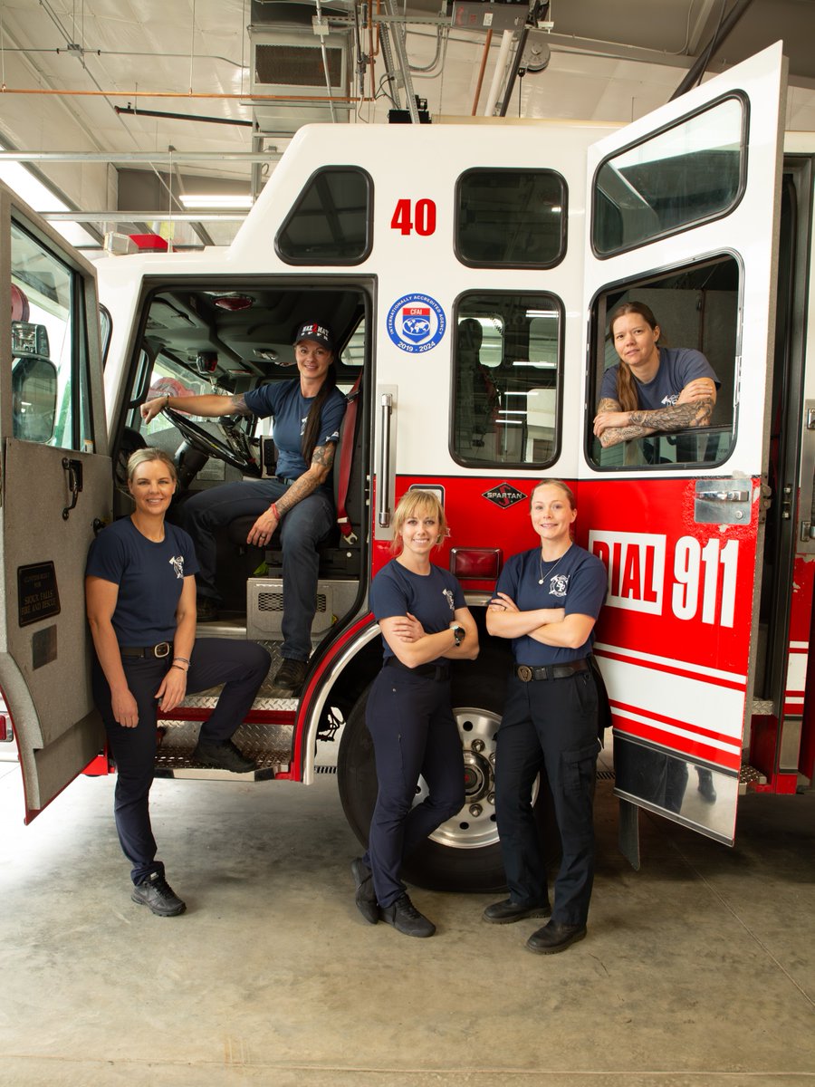 Sioux Falls Fire Rescue tweet media