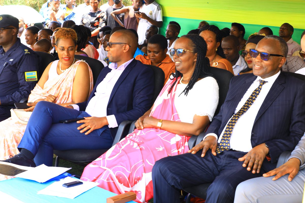 Kirehe District tweet media