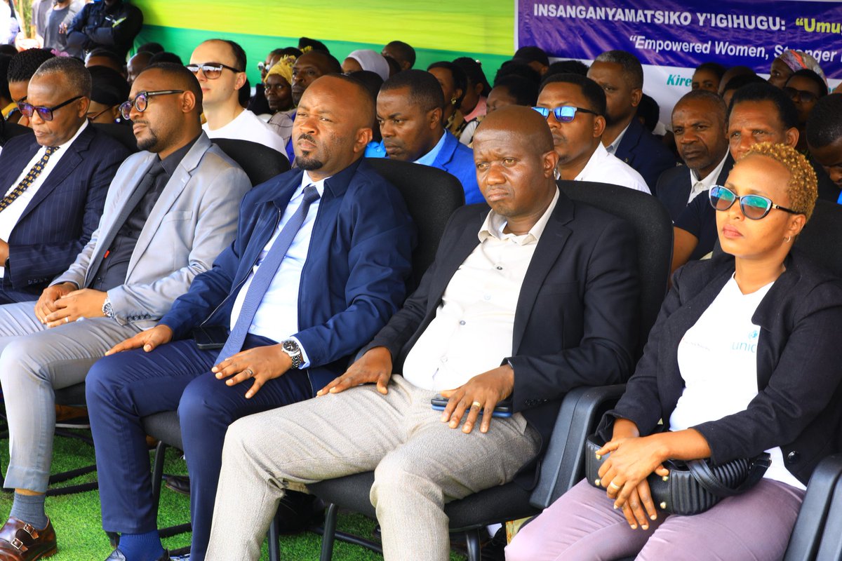 Kirehe District tweet media