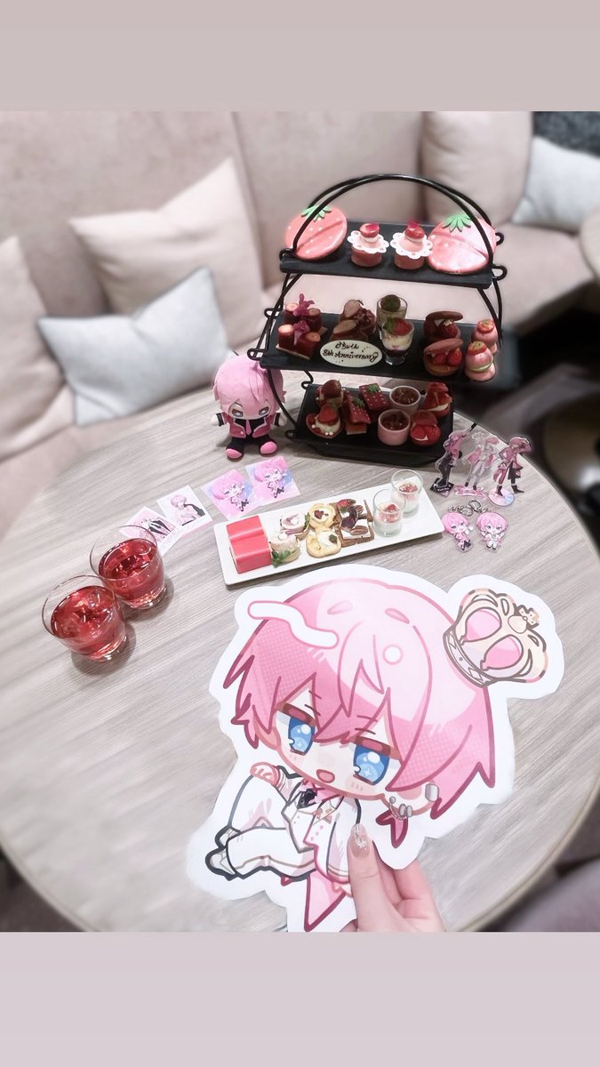 ほのか tweet media