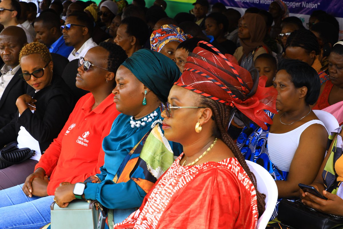 Kirehe District tweet media