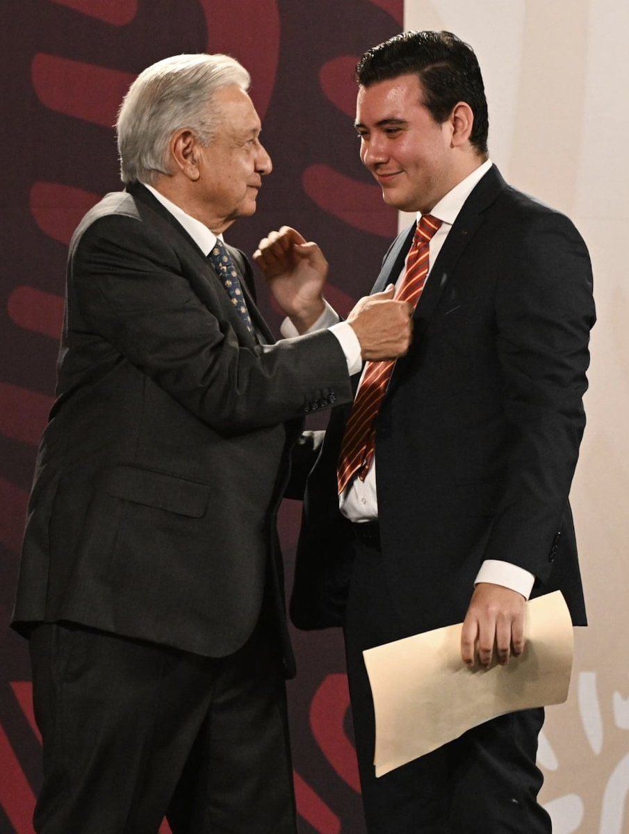 Vero Islas tweet media