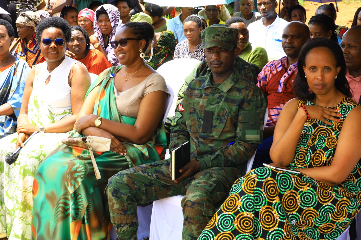 Kirehe District tweet media