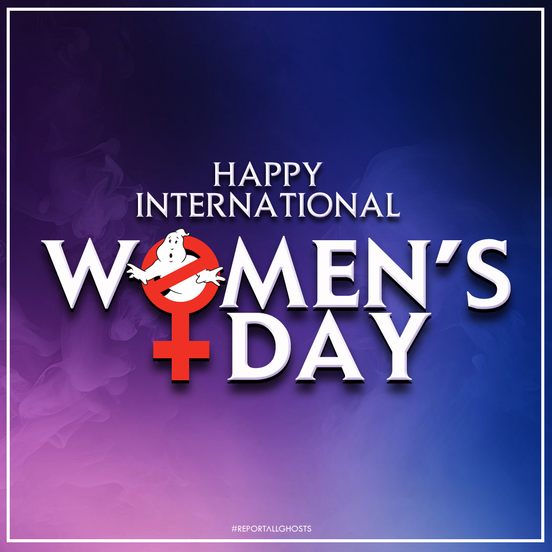 Report All Ghosts tweet media